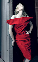 Cate Blanchett Vanity Fair Mag February 2009