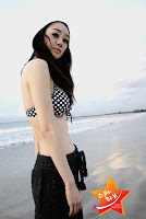 South Korean Actress Choi Yeo Jin