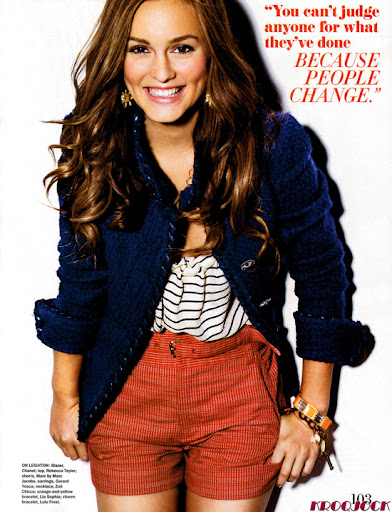 leighton meester