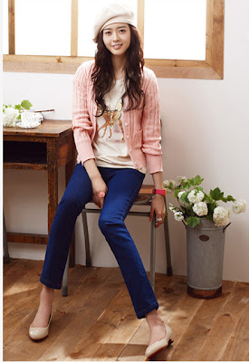Beautiful Korean Actress Ko Ah Ra hairstyle Beautiful Korean Actress Ko Ah Ra hairstyle