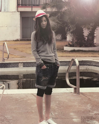 Lee Ji Ah