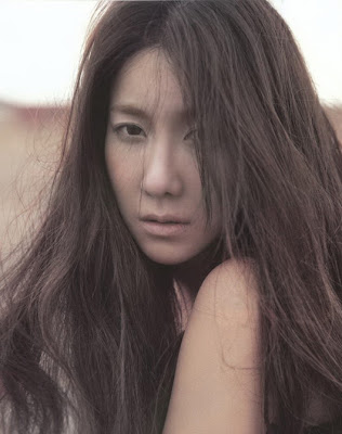 Lee Ji Ah