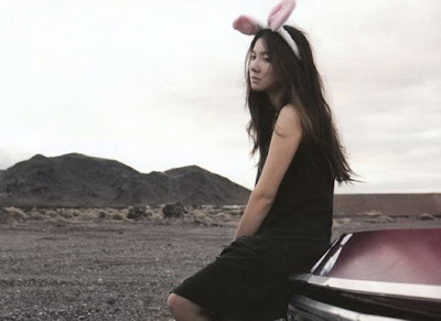 Lee Ji Ah