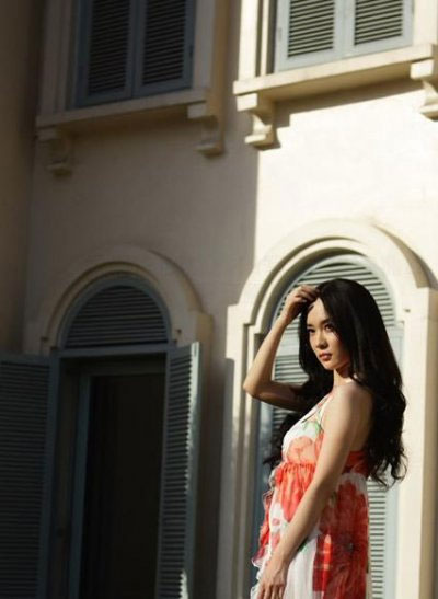 Huo Si Yan