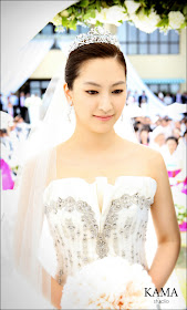 Wedding Hair Style 2010