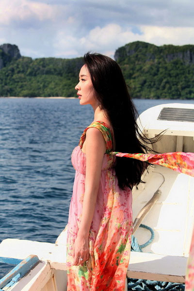 Huo Si Yan