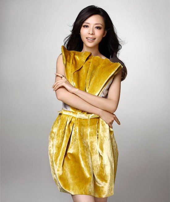 Zhang JingChu