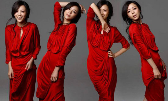 Zhang JingChu