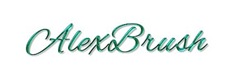 alexbrush