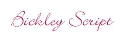bickleyscript