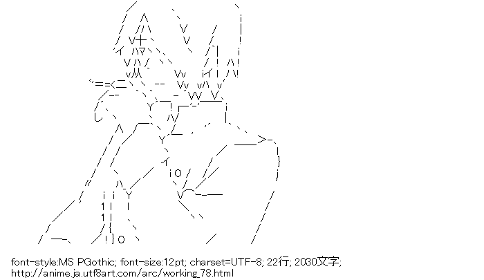 WORKING!!,佐藤潤,タバコ,休憩