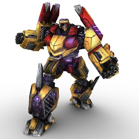 Demolisher