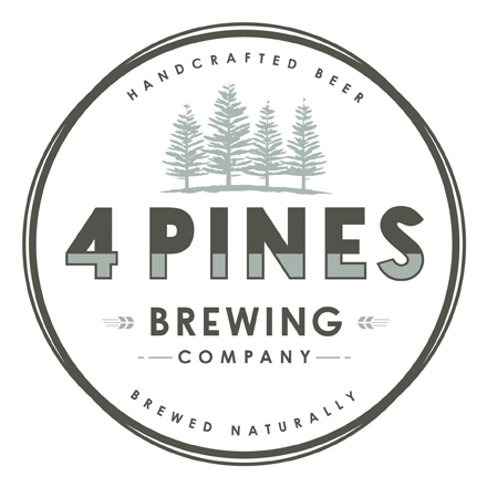 4 Pines
