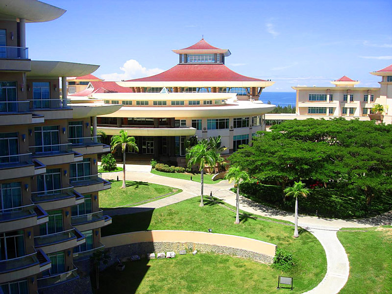 Empire Hotel & Country Club 5* Dlx