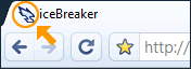 Exemplo de Favicon