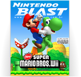Nintendo downloads: gelo e fogo - Nintendo Blast