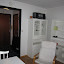 Lest you think that I have moved into a palace, heres the panoramo.
