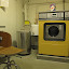 Oh yes, the laundry room!! I like to put off going down here for obvious reasons.