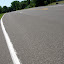 Burning rubber
