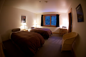 – Retallack Lodge, BC, Canada. 2010 – Retallack Lodge, BC, Canada. 2010