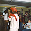 Afrikanischer Abend