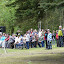 Gedenken an die Opfer des Röderhof. Grüner Grund 3.Mai 2011