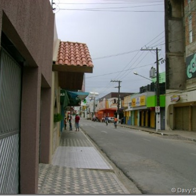 arapiraca quer crescer mas há impedimentos