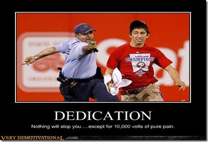 dedication