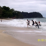 Pangkor Trip