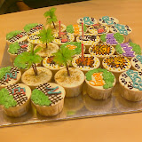 Zen Birthday Celebrations