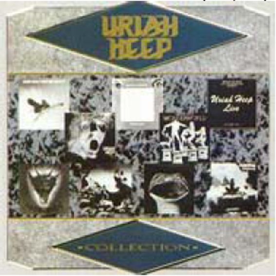 Collection - 1988