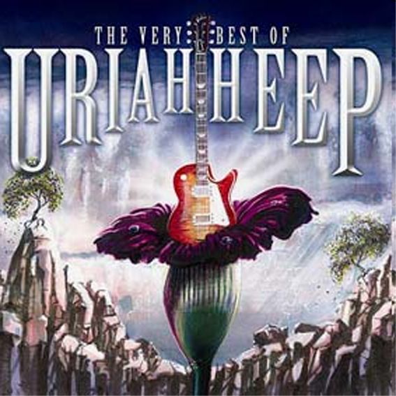 The Very Best Of – 2006