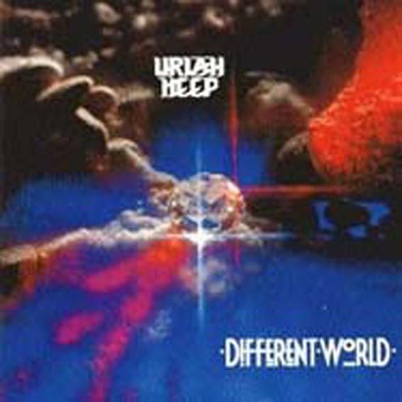 Different World - 1991