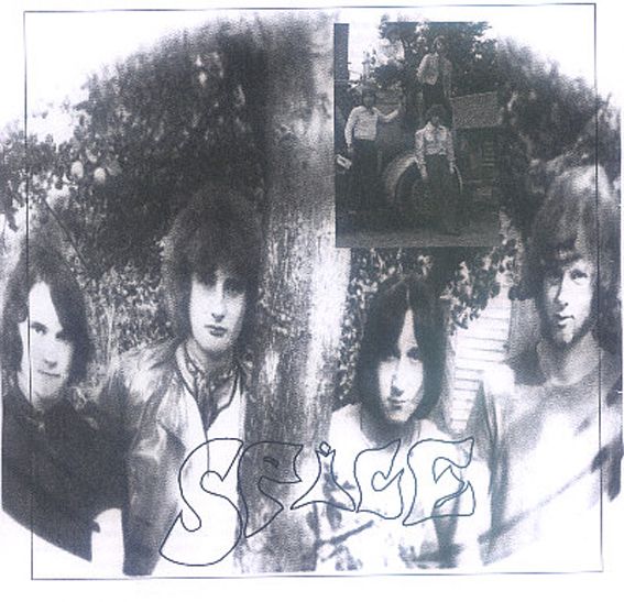 Spice: Alex Napier /David Byron /Mick Box /Paul Newton