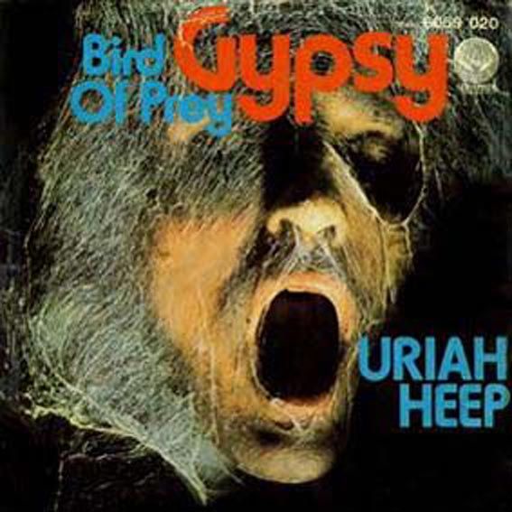 Gypsy / Bird of Prey