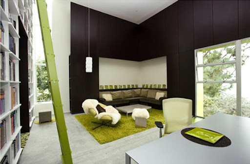 Minimalist and Modern House Design Picture 6 Image for Minimalist and Modern House Design