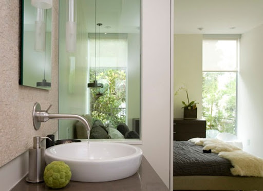 Minimalist and Modern House Design Picture 9 Image for Minimalist and Modern House Design