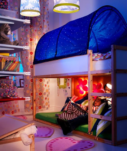 Bedrooms Design for Children and Youth by Ikea Bedrooms Design for Children and Youth by Ikea