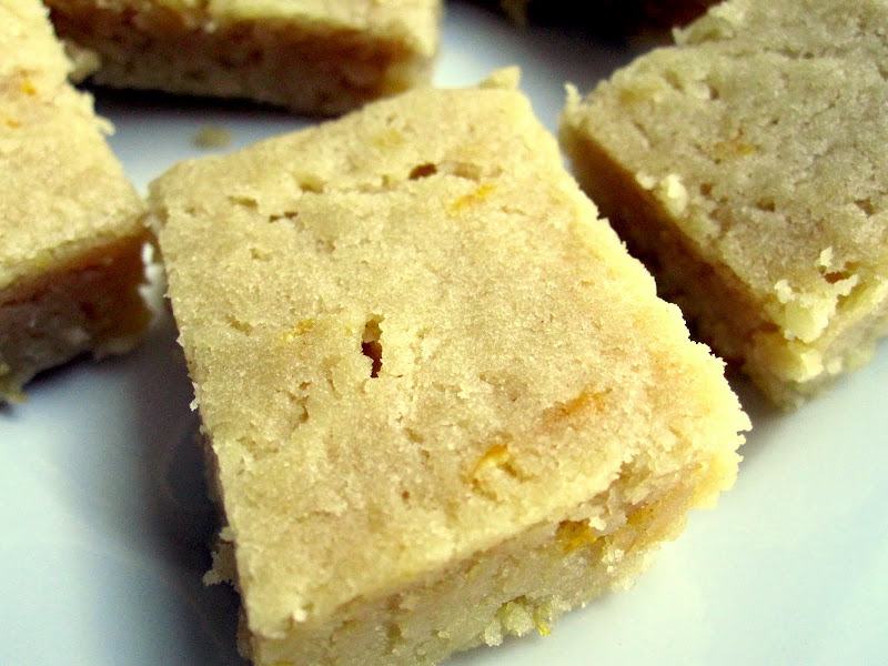 meyer lemon mascarpone bars