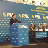 Congresul PNL 05-07.03.10