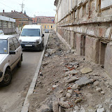 Consilierul de pe strada ta in Centru Vechi Satu Mare
