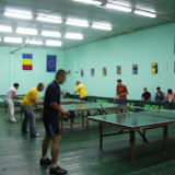 Cupa PNL-tenis de masa Carei 2007