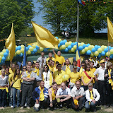 Sambra Oilor 2009