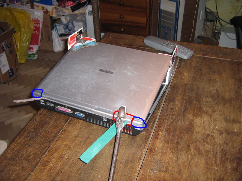 laptop