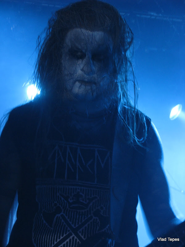 Taake @ Hole In The Sky 2009