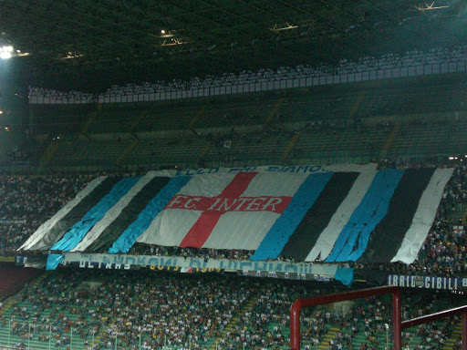 san siro inter
