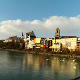 Wasserburg, Chiemsee