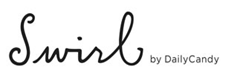 SWIRLBYDAILYCANDY SWIRLBYDAILYCANDY
