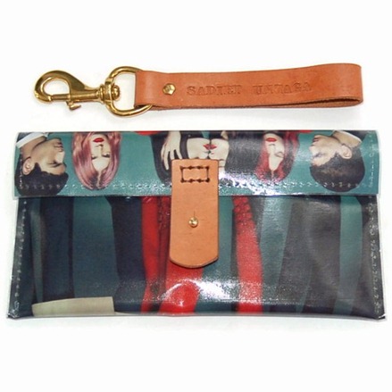 Givenchy Fashion Magazine Purse Givenchy Fashion Magazine Purse