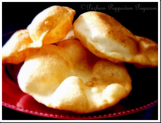 Bhatura